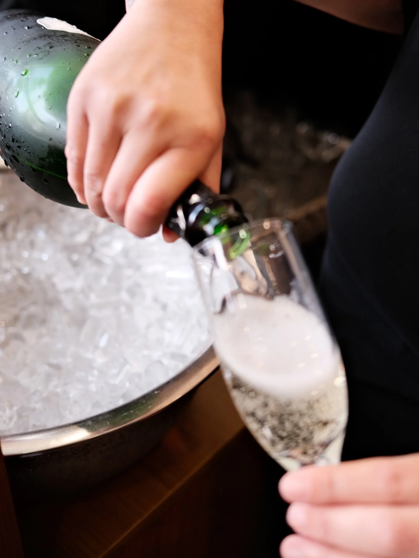 Valentine&rsquo;s Day at Ashoka ❤️🌹

The room is set. The energy is right.
Our Exclusive Valentine&rsquo;s Day Menu and buffet are in full celebration mode.

If you&rsquo;re stepping out tonight, make it memorable.

Who&rsquo;s pulling up later? 👀
