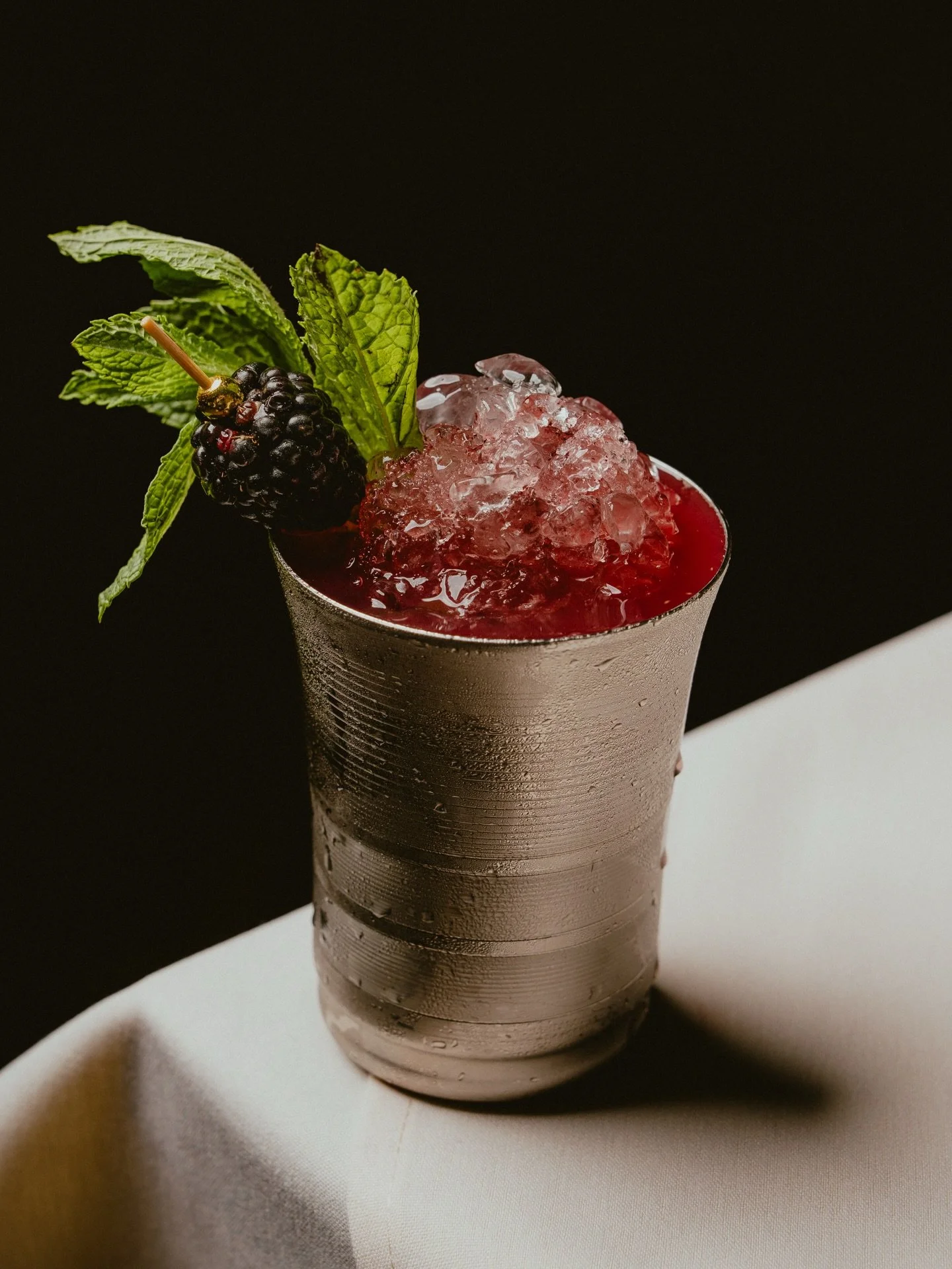 Non-alcoholic cocktails don&rsquo;t have to be boring! 🥂

Try our curated selection of NA Cocktails crafted to pair perfectly with our North Indian cuisine 🇮🇳