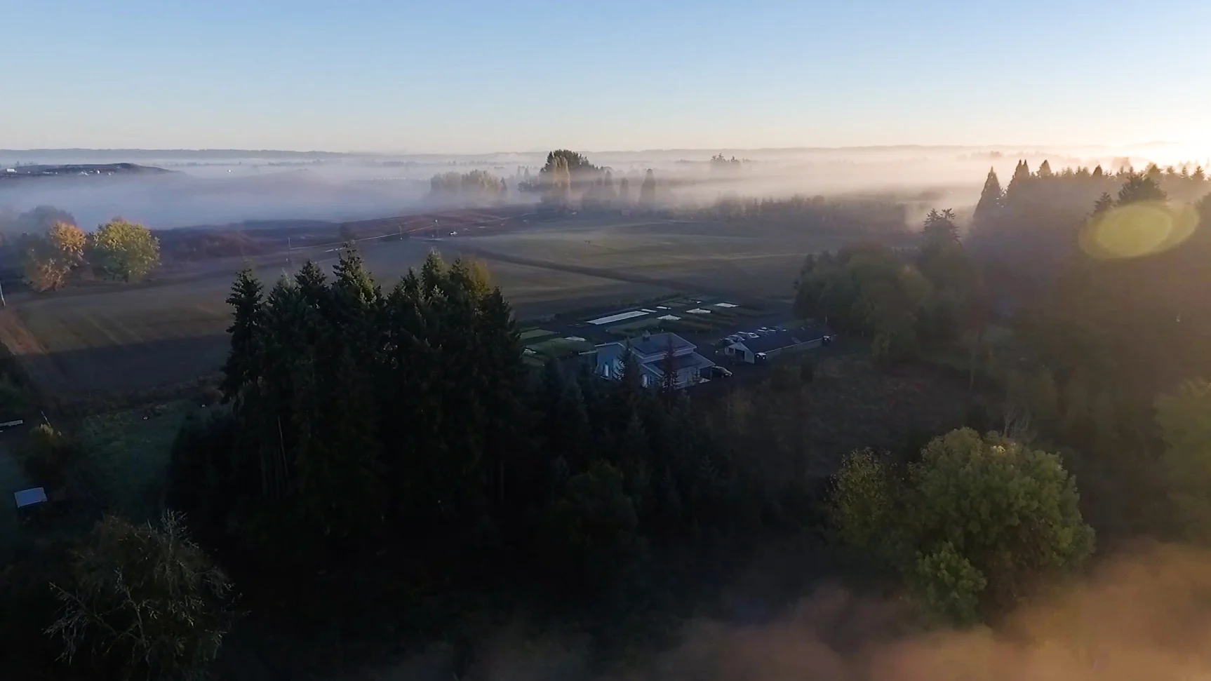 TUALATIN RIVER FARM