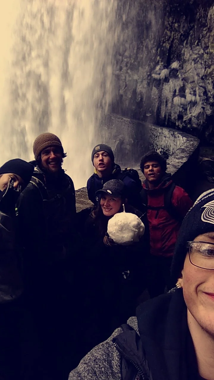 What Cascade Education Corps is All About
