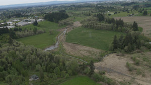 Rock Creek at PCC