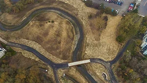 Fanno Creek: Ash-to-Main