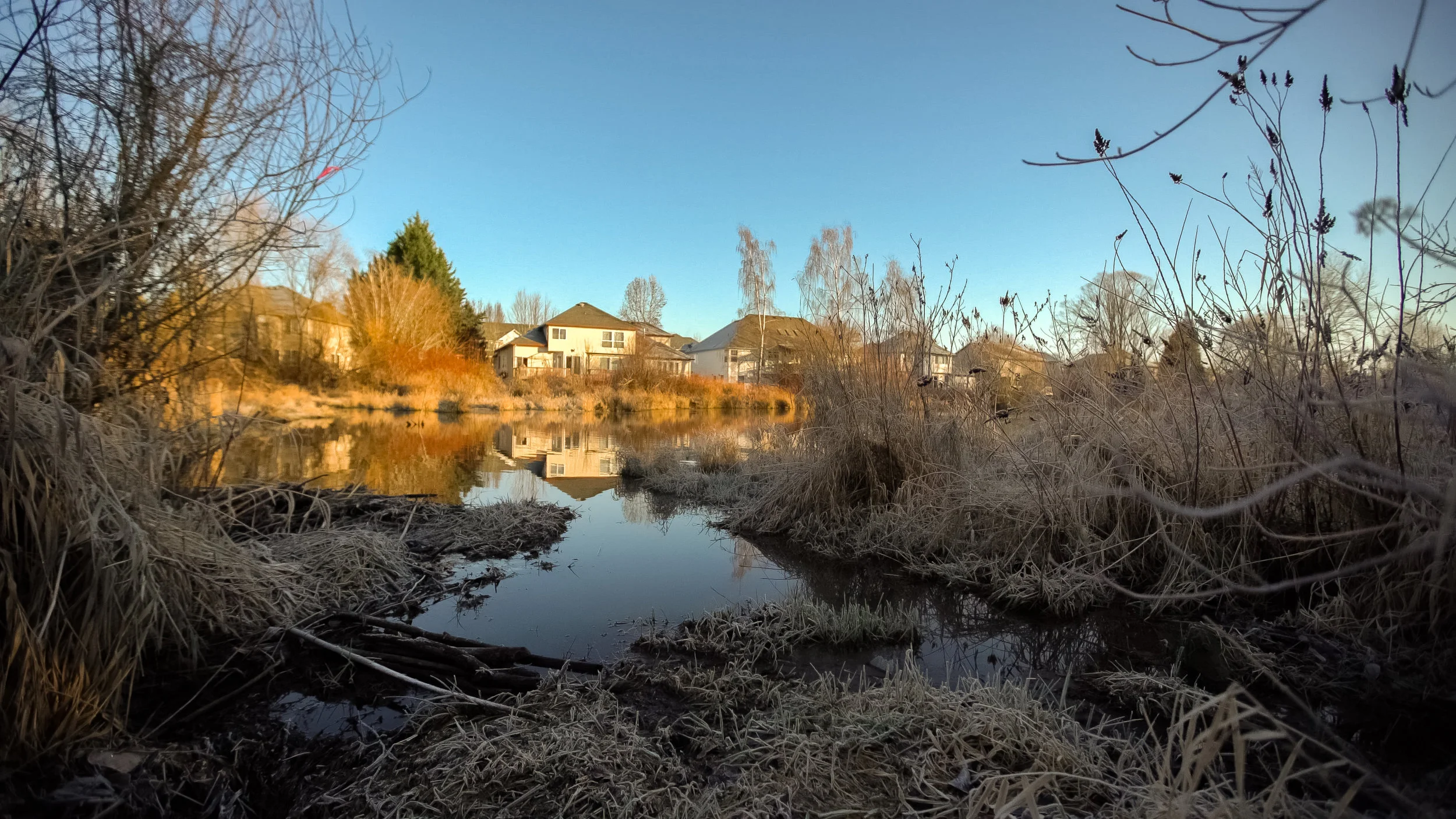 GLENCOE CREEK