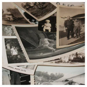 old family photos