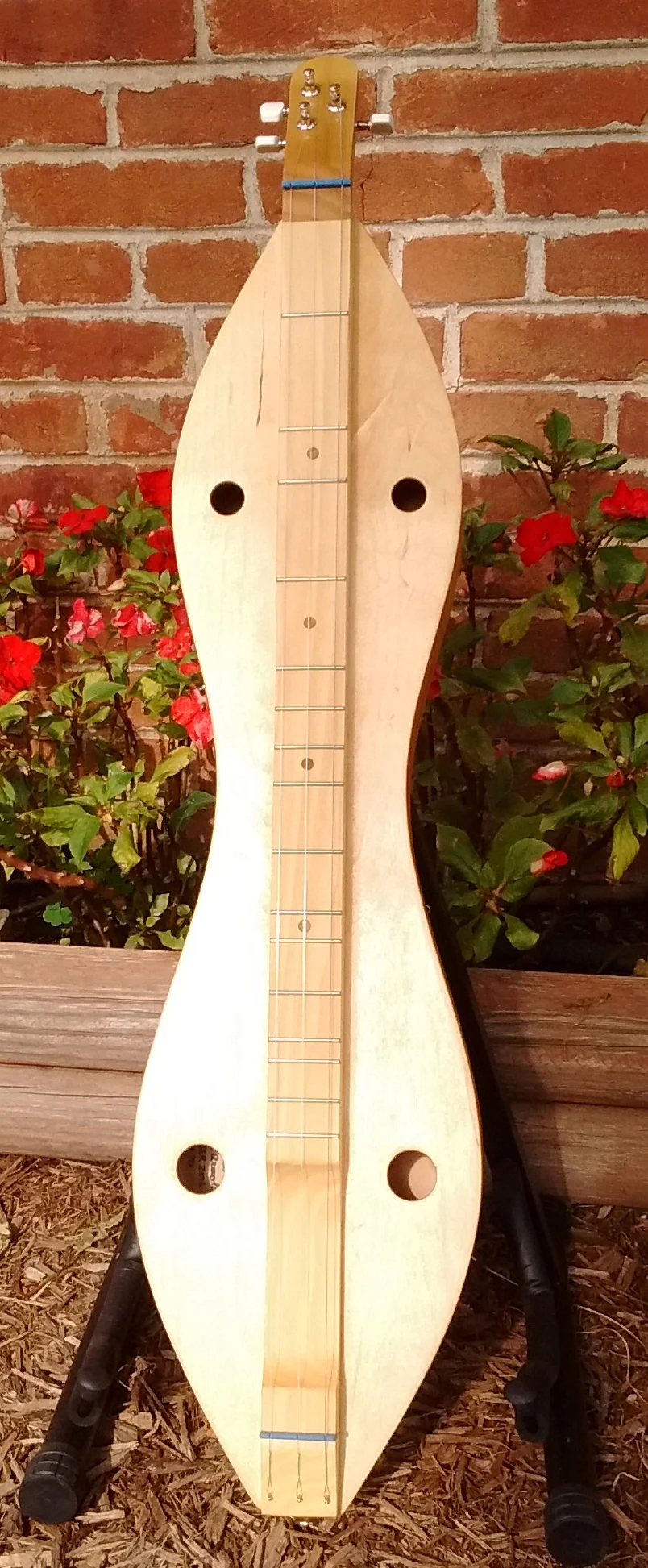 Dulcimers — A unique music store in Brown County, Indiana!