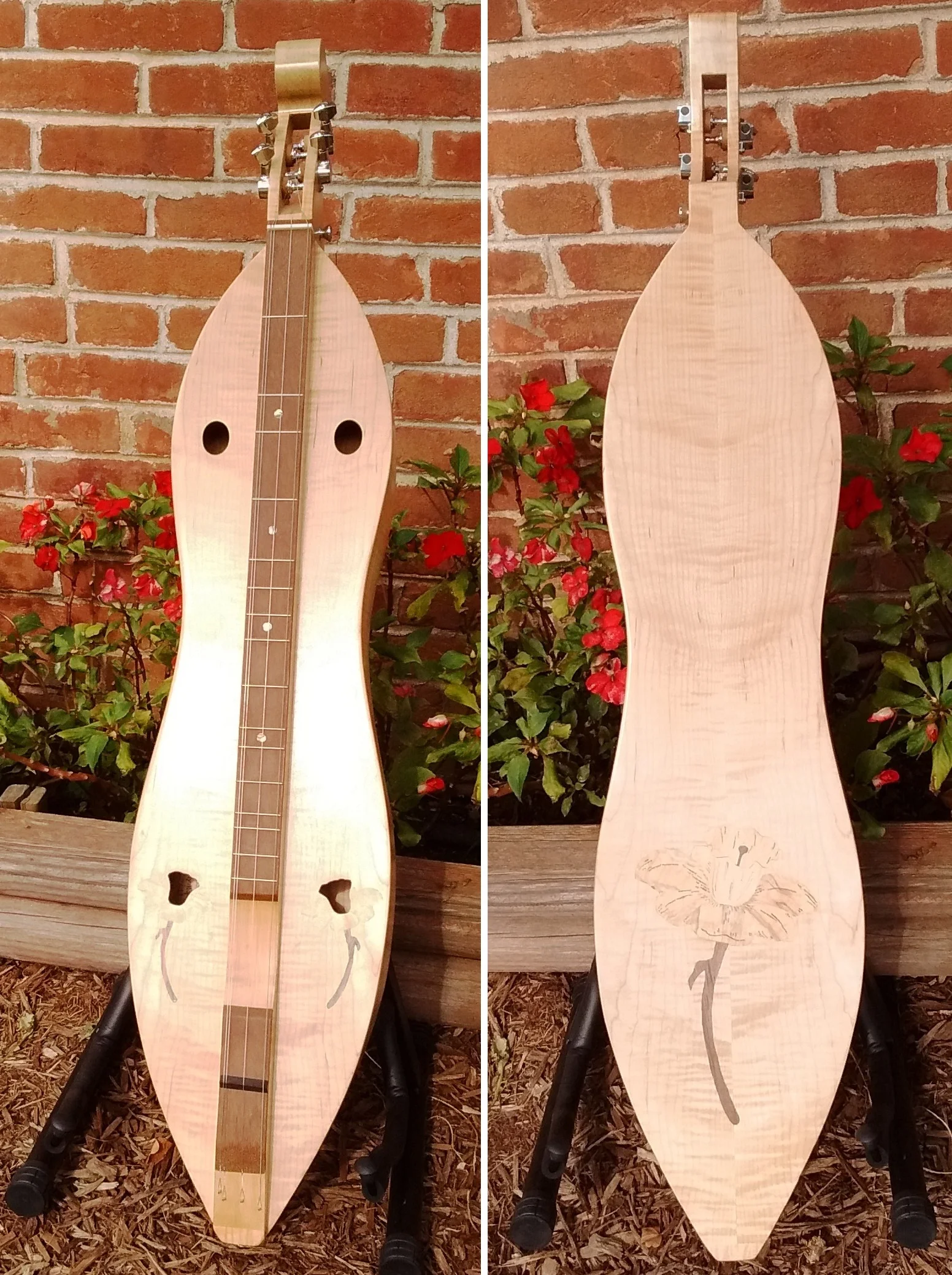 Dulcimers — A unique music store in Brown County, Indiana!