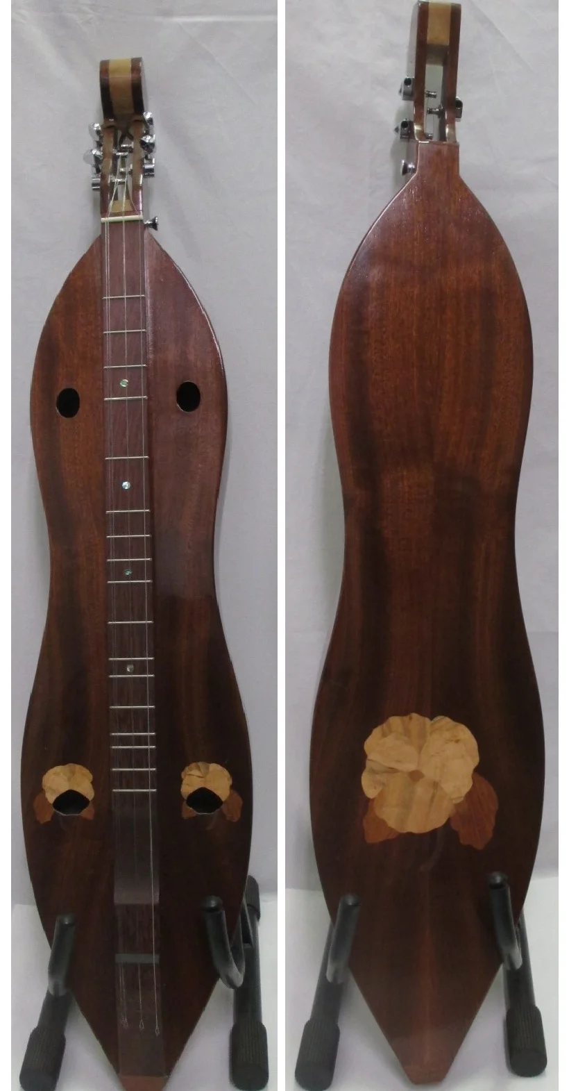 Dulcimers — A unique music store in Brown County, Indiana!