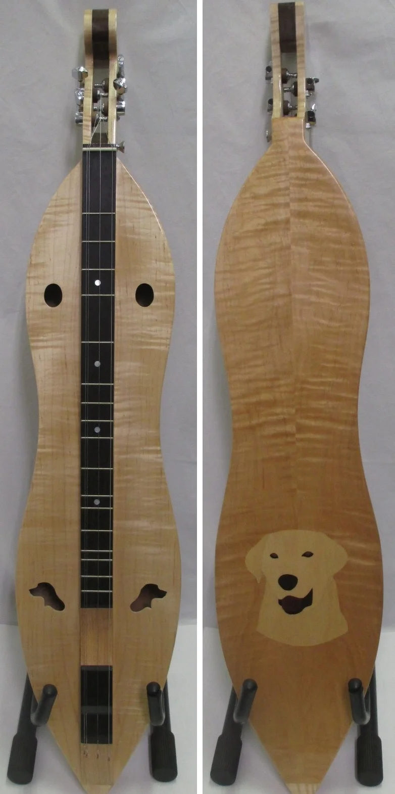 Dulcimers — A unique music store in Brown County, Indiana!