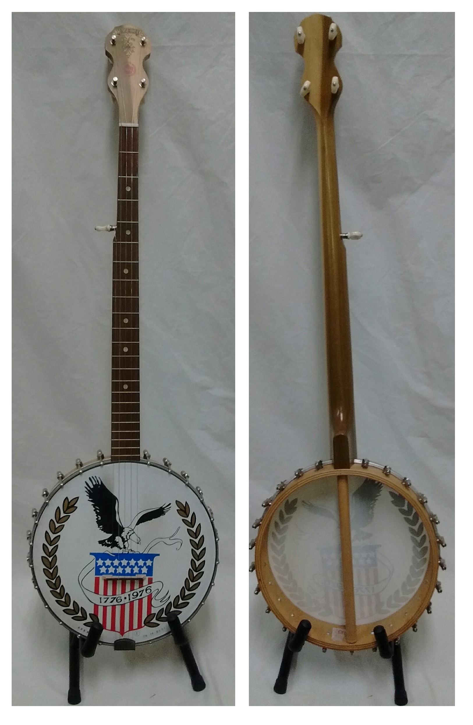 Tennessee Banjo - front and back.jpg