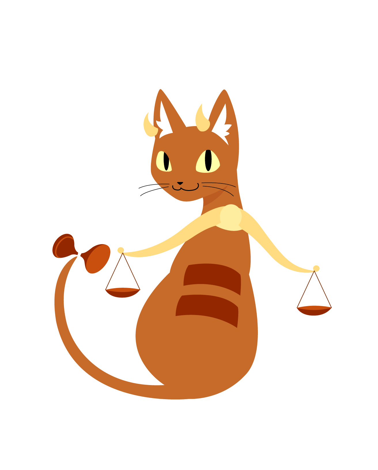 Equality Cat