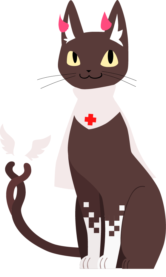 Health Cat