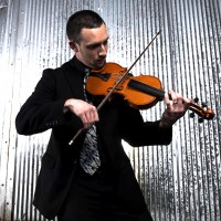 B.J. a proficient multi-instrumentalist and musical visionary. Having been an important part of not only the tracking, but also the producing of Cherryholmes’ and two Skaggs Family Records releases.