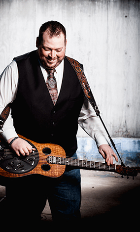 Josh was to Randy and Rhonda Swift. At 6 months old, Josh was making noises with his mouth in time with music he was hearing. He started playing drums when he was 2 years old and eventually started traveling with his family on the Southern Gospel circuit.