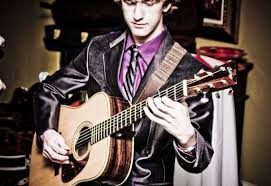 Seth began playing guitar at age 3, Seth toured with professional bluegrass/gospel band Pine Mountain Railroad; he has shared the stage with many country and bluegrass artists including Charlie Daniels, Brad Paisley, Blue Highway, Tracy Byrd, The Josh Williams Band, Marty Raybon and in October of 2011 made his first Grand Ole Opry appearance.