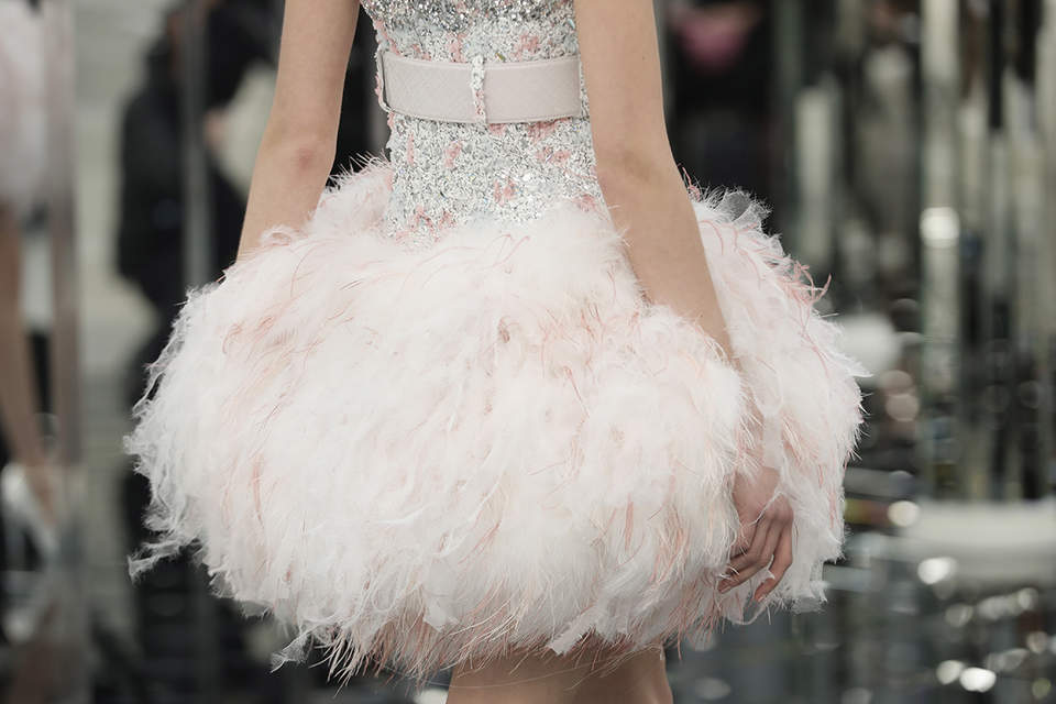  Image via CHANEL 