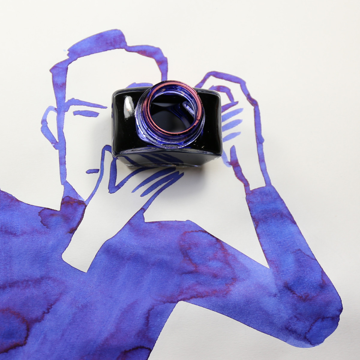  Composition by Christoph Niemann