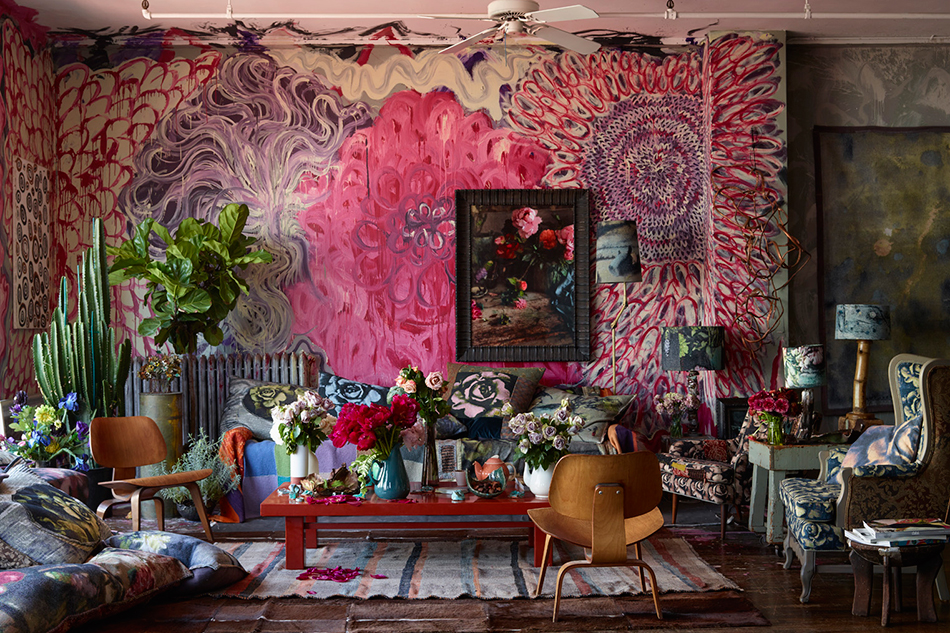  Martyn Thompson Studio via 1stdibs