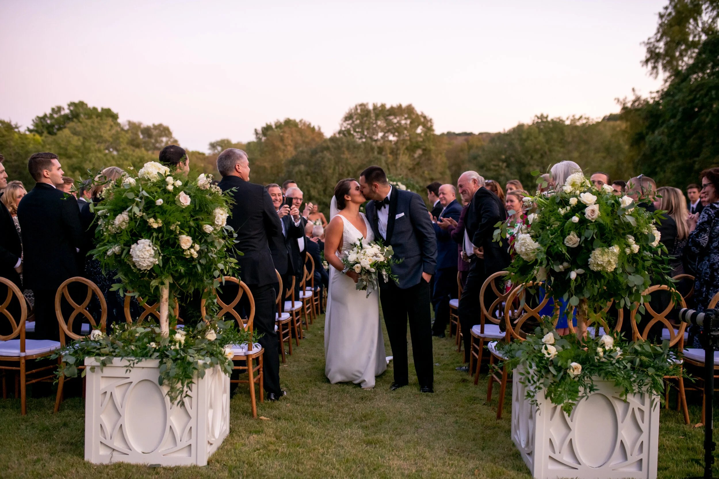 NashvilleWeddingExit