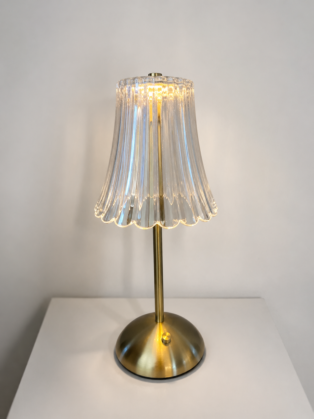 Gold Lamps ( QTY=18)