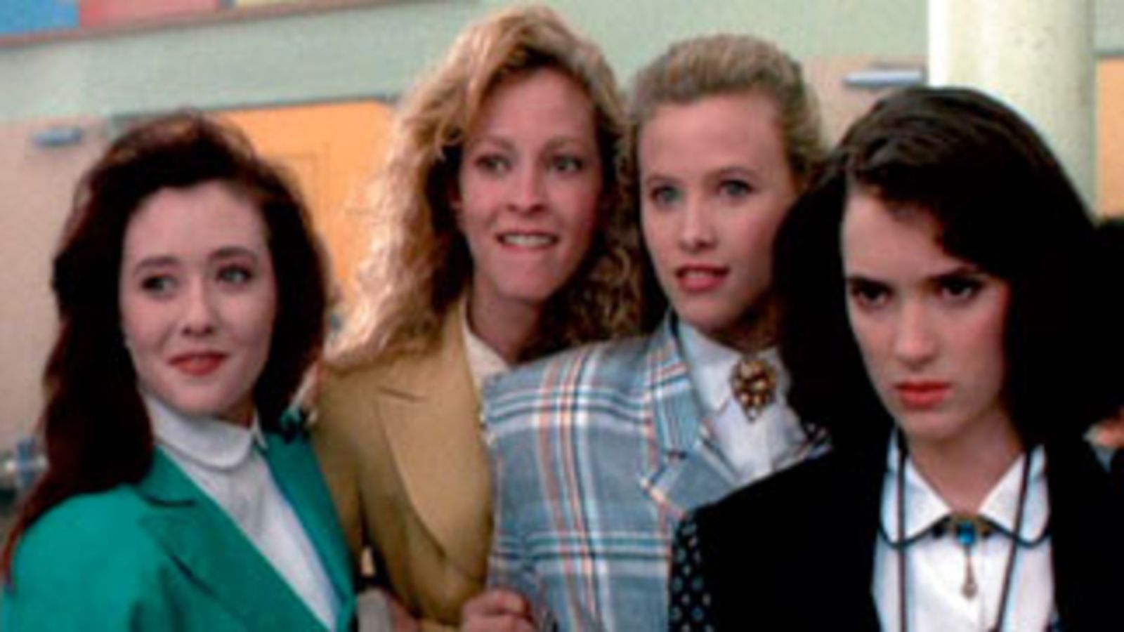 Heathers (1988)