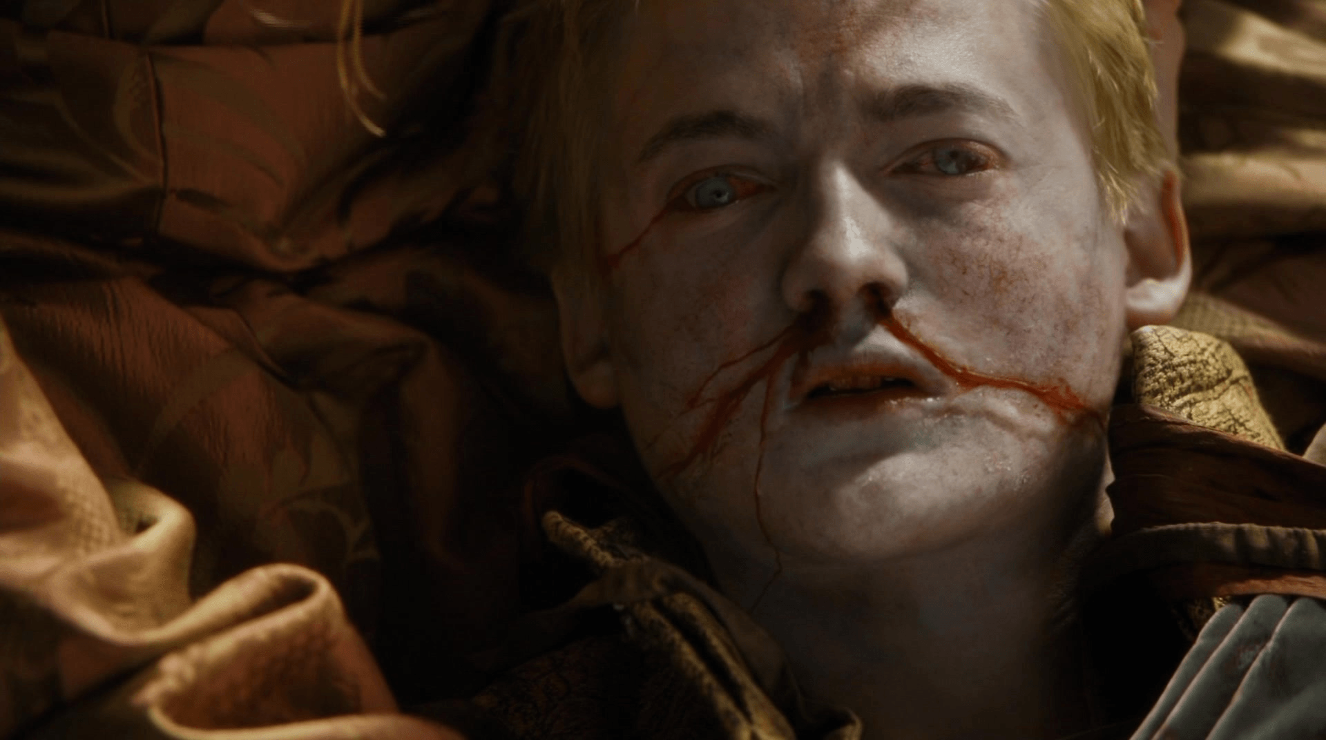 An extremely heart-breaking and tragic death | HBO