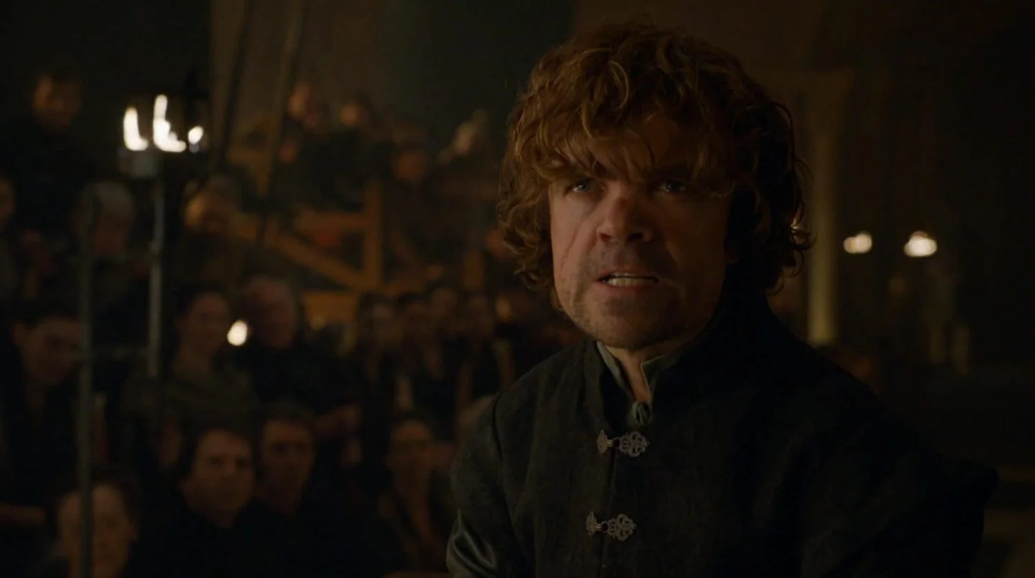 Charged with regicide, the son of the judge pleads his case | HBO