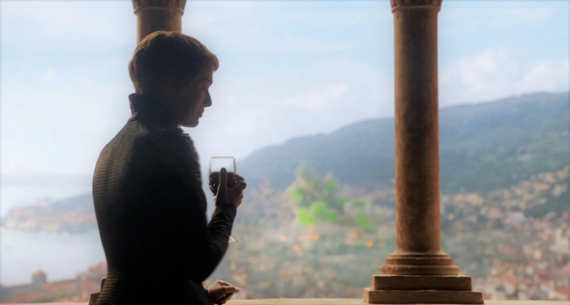 Happy hour | HBO