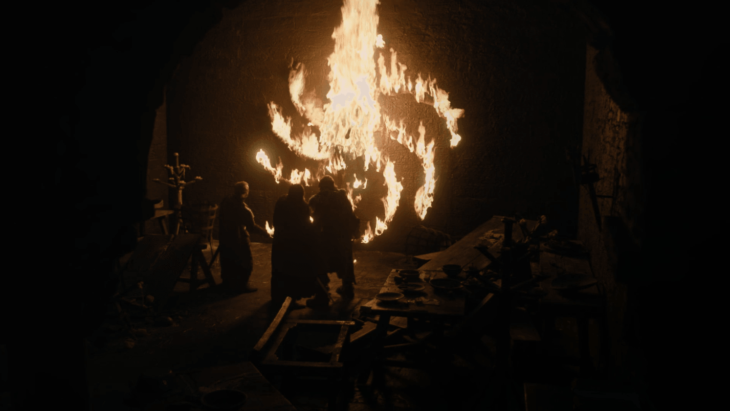 Don’t forget to burn the bodies | HBO