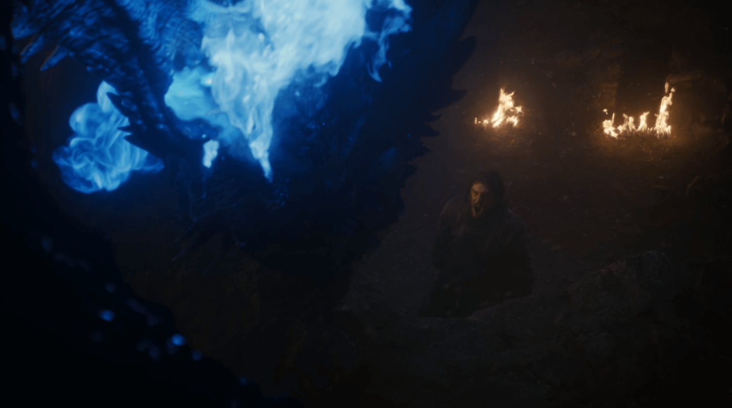 For Narnia! | HBO
