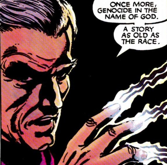Marvel Comics