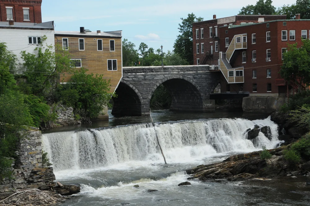 Otterside Apartments