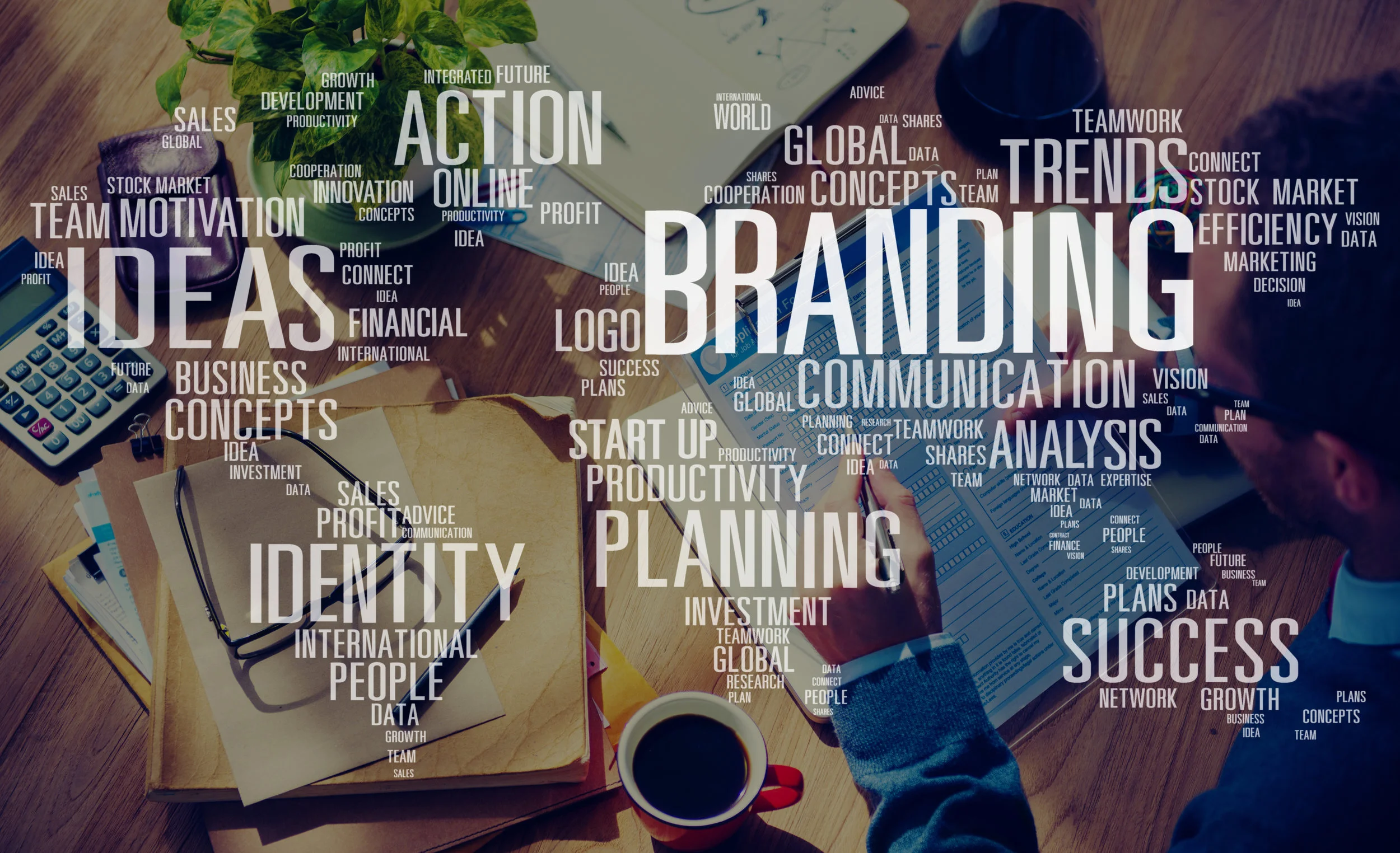 Trademark: How to protect it?