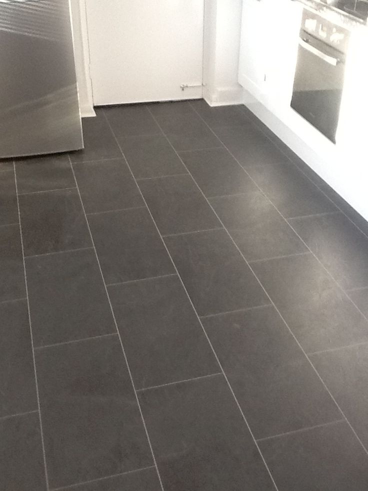 Koester Construction Baths Kitchens, Slate Look Laminate Floor Tiles