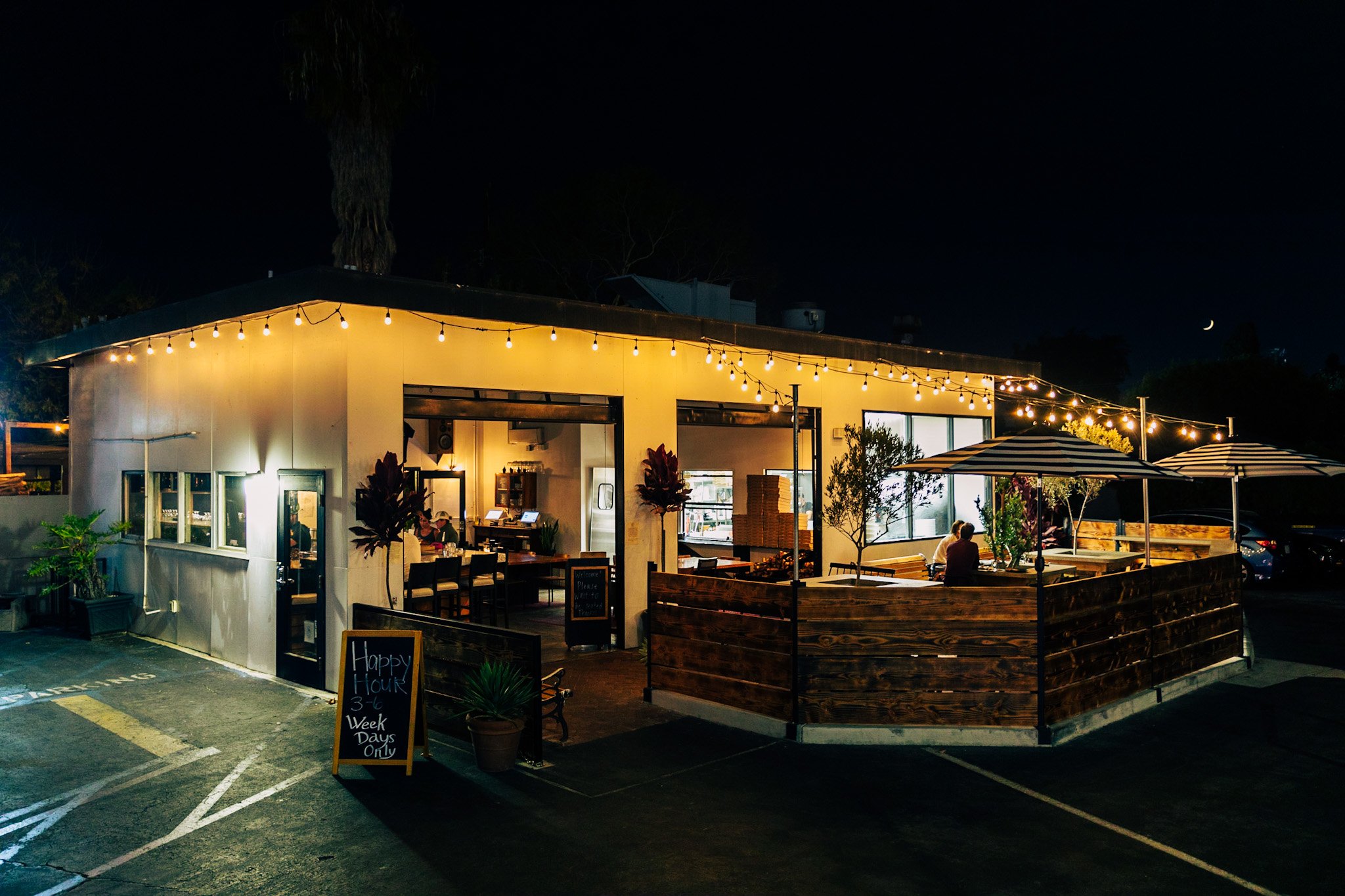 Nighttime Chef's Patio.JPG