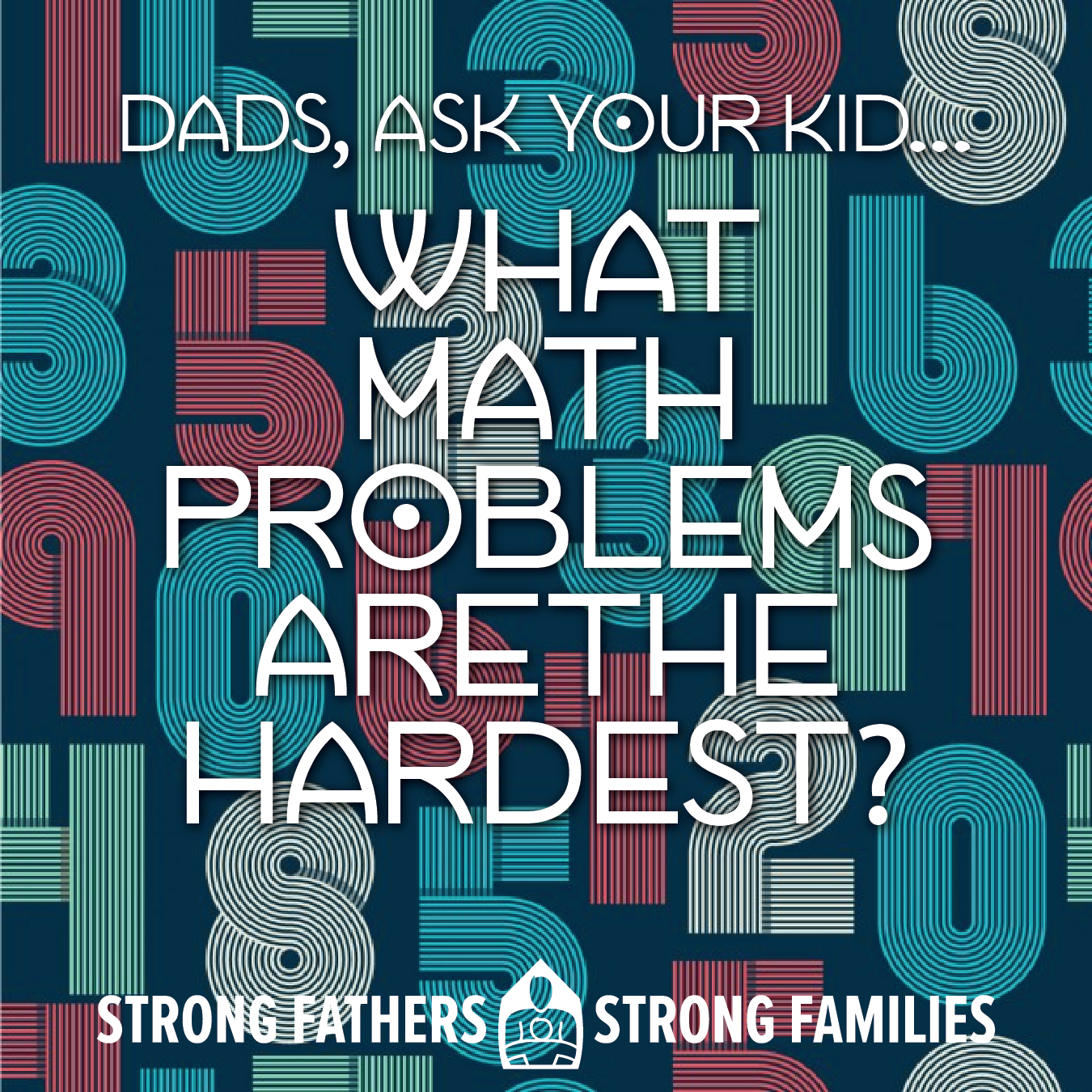 What math problems are the hardest?