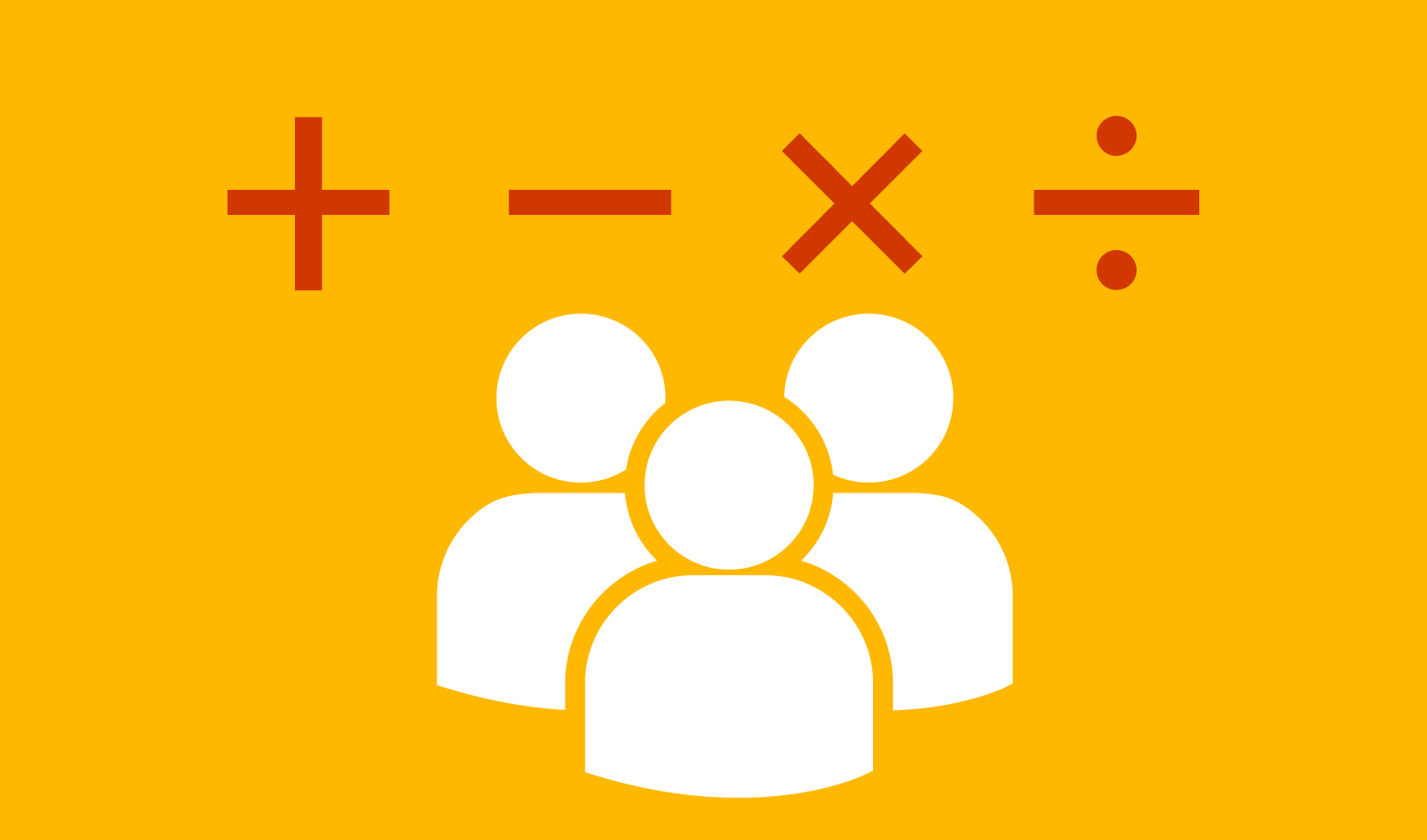 Encourage or Sponsor Math Groups at your School