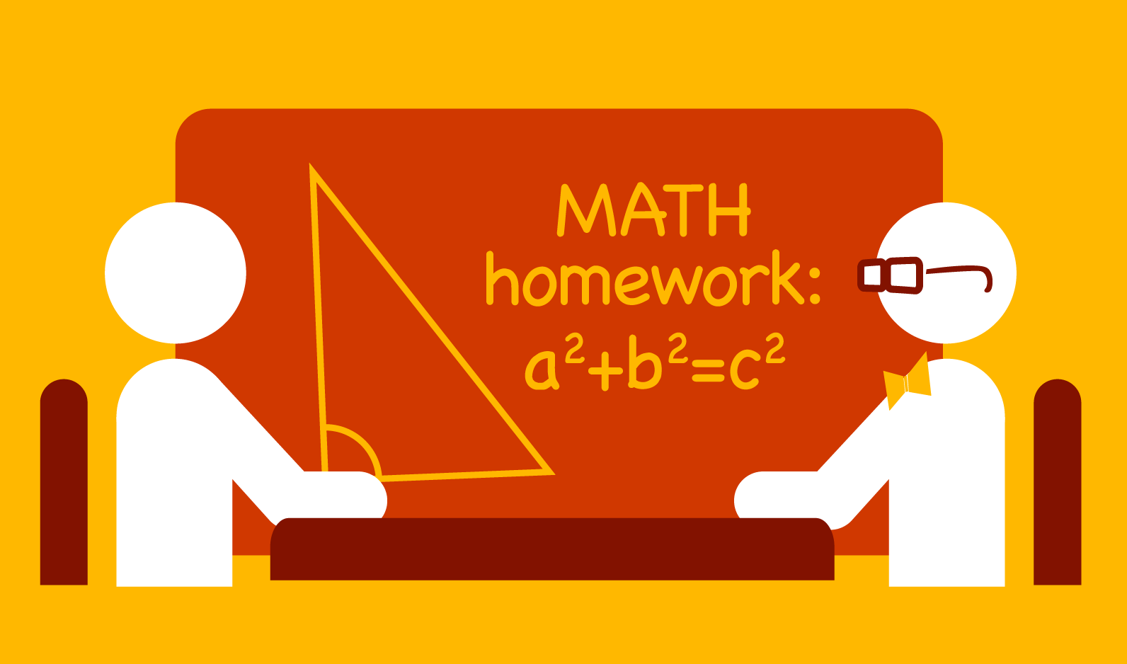 Take Time to Talk to Your Math Teachers