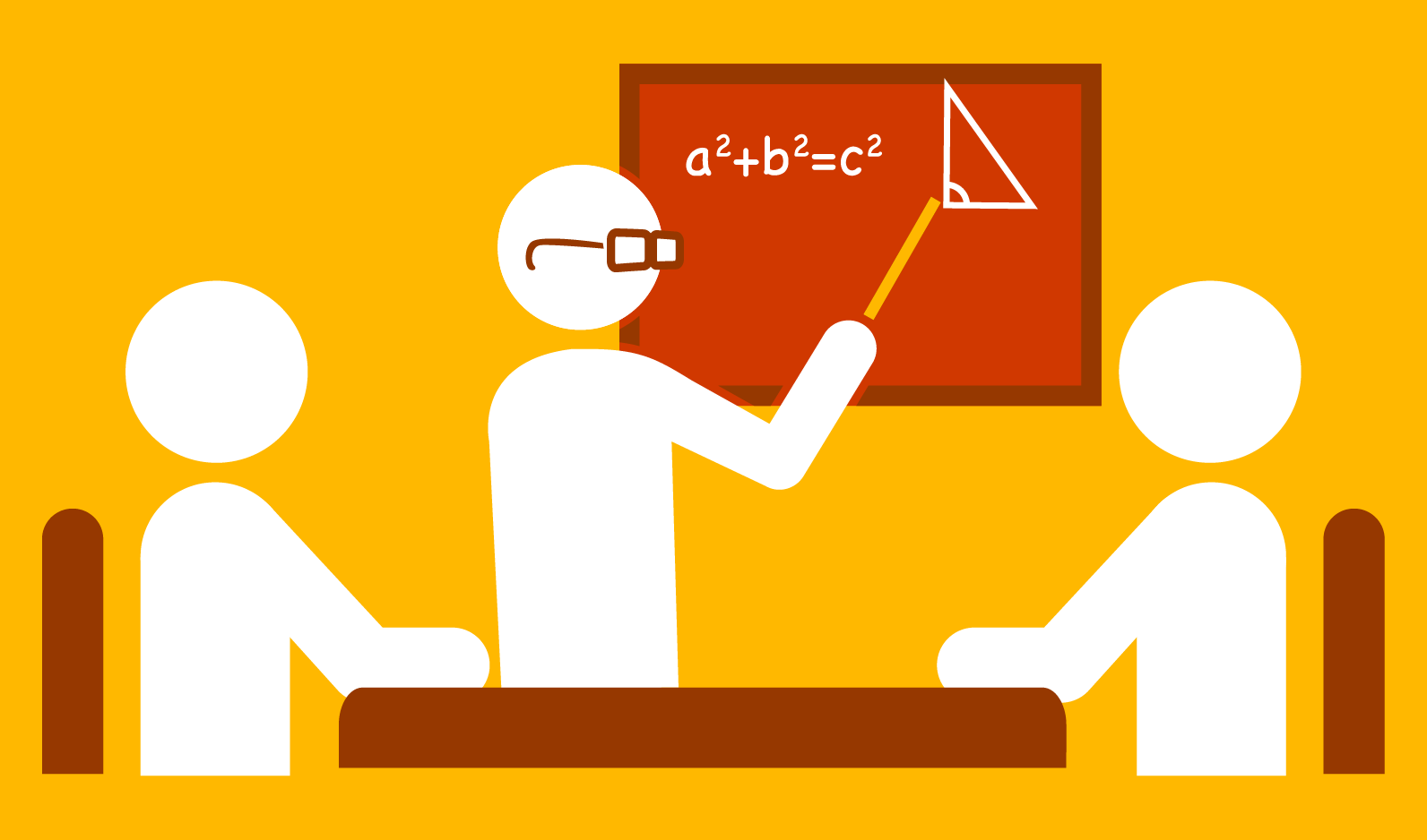 Visit your Child's Math Class