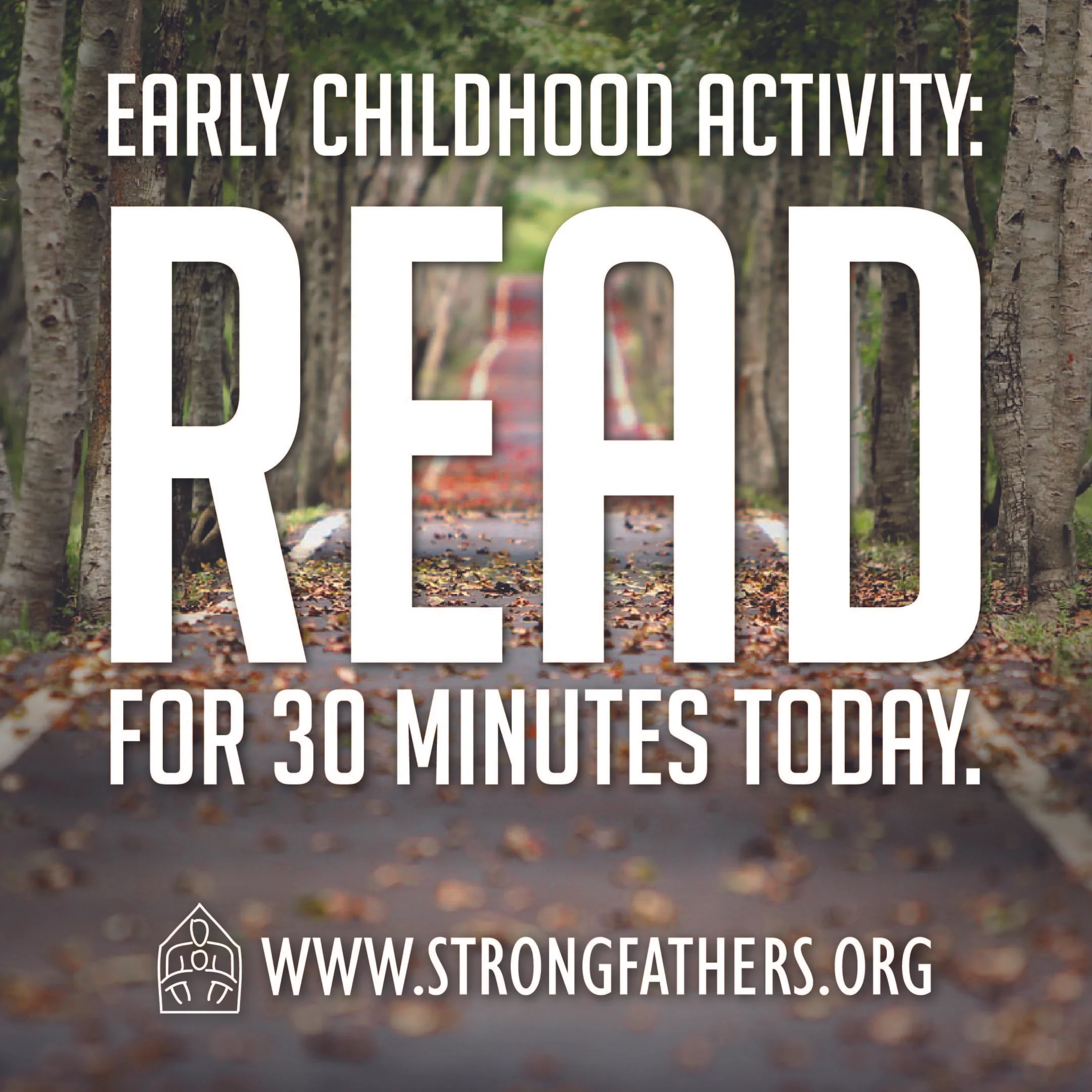 read for 30 minutes today