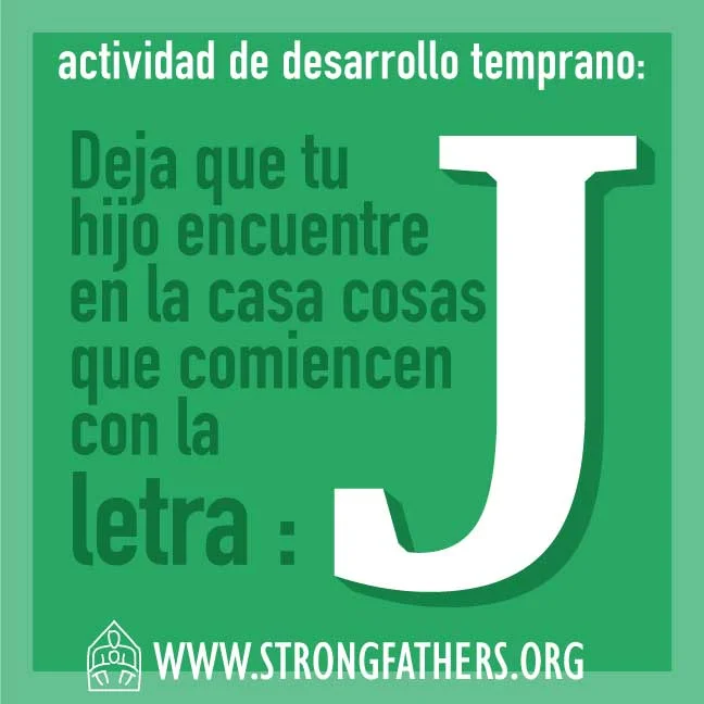 actividad de desarrollo temprano