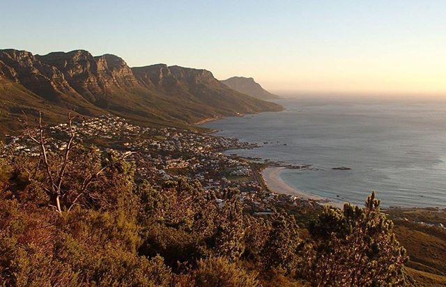 Kylee will soon be taking a lucky group to South Africa! A quick 10,000 mile trip for a week filled with these gorgeous views like this!! #altheatravel #incentivetravel #southafrica