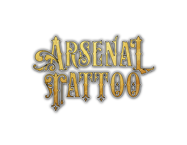 Arsenal Tattoo & Design