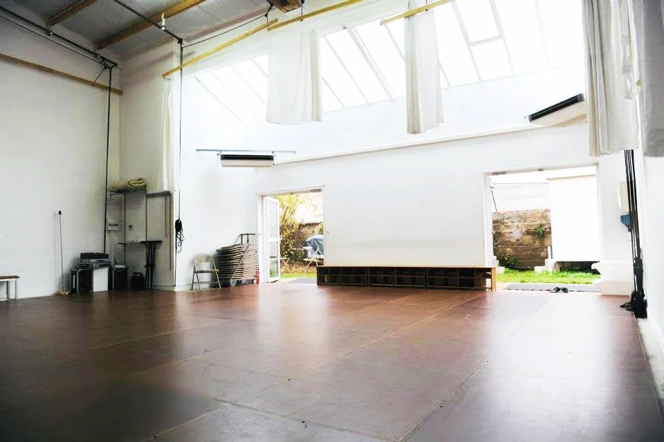 Cachan Yoga Studio