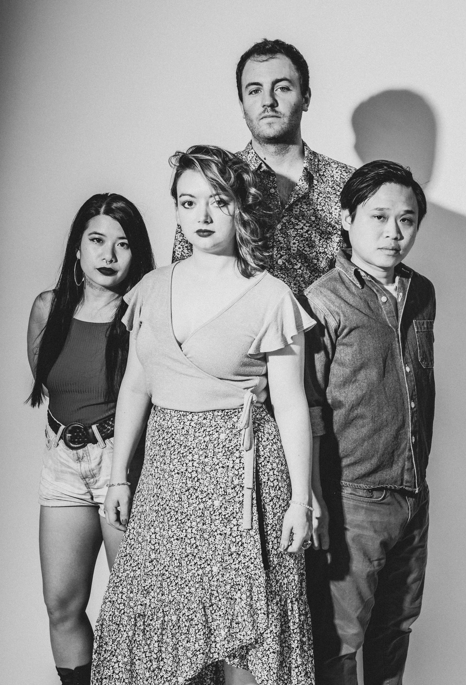 EPK — Twisted Pine