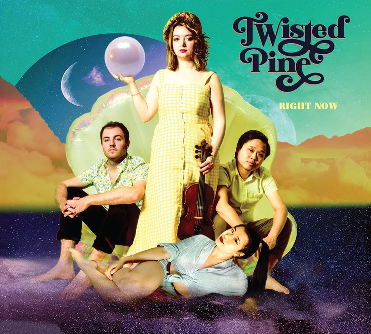 Store — Twisted Pine