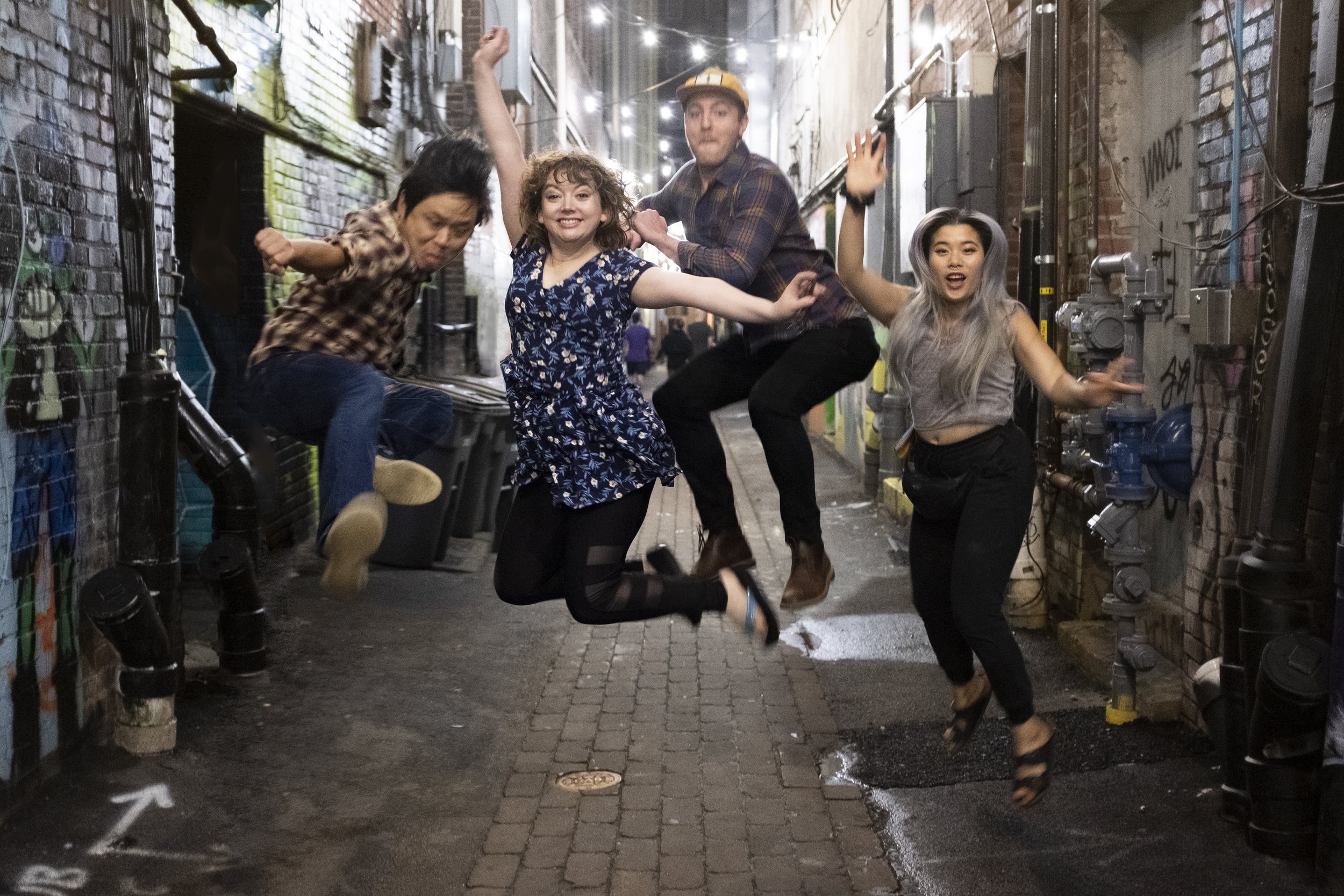 EPK — Twisted Pine