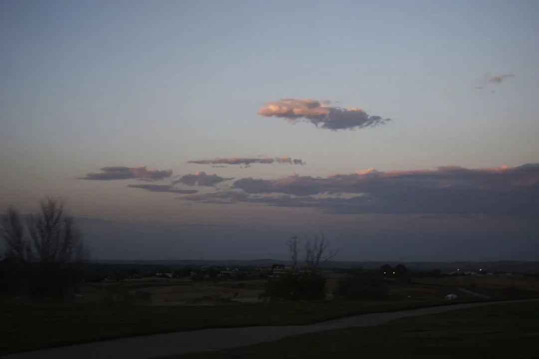 colorado sky