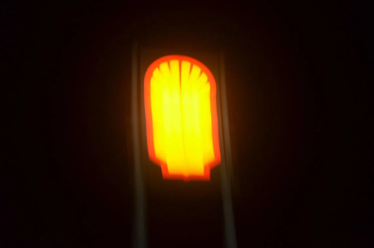 Shell