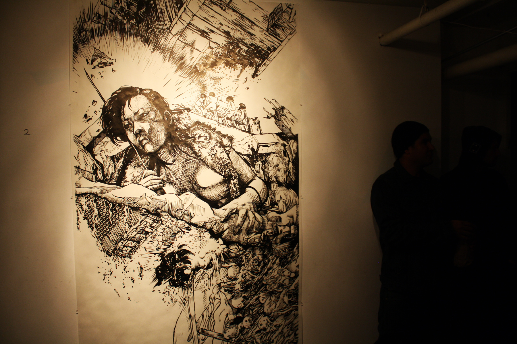 2011 Kitsch Gallery SF