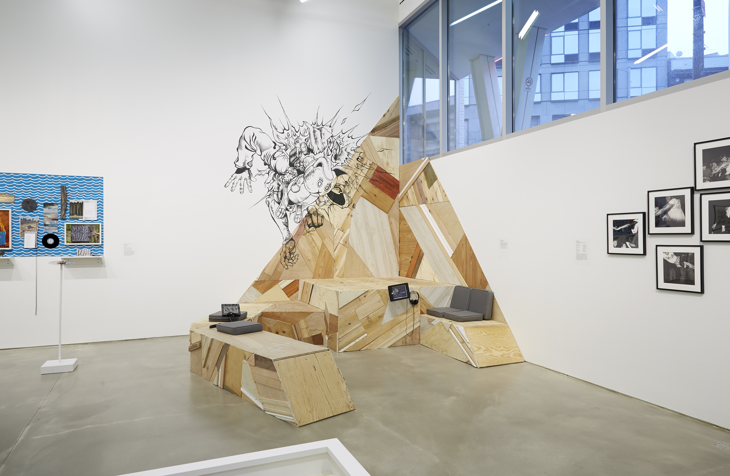 BRIC Arts Brooklyn 2014